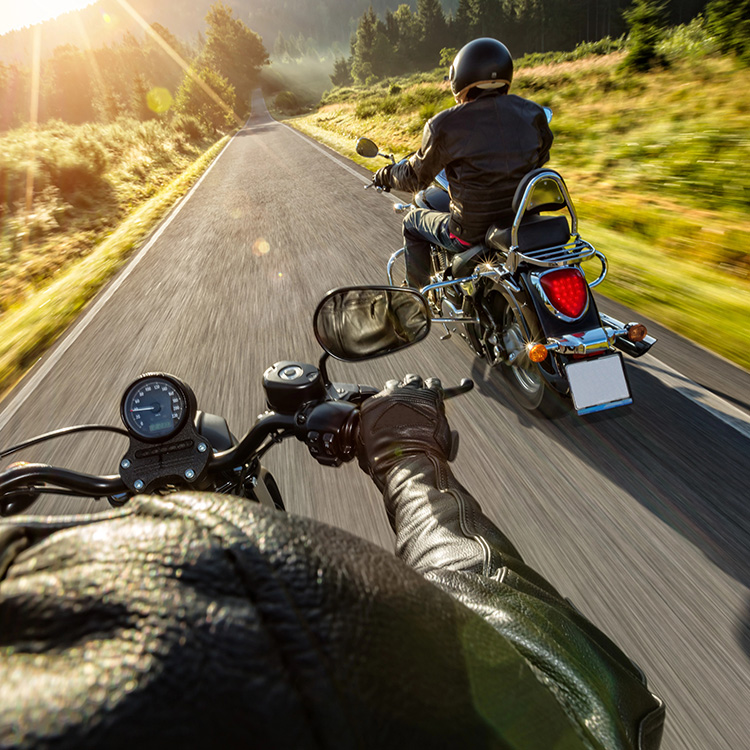 Bike-2-Bike Ausbildung