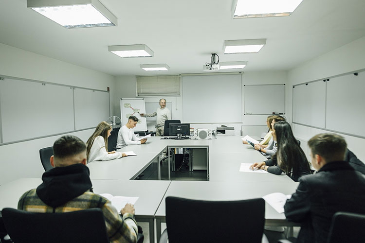 ASF Kurs Aufbauseminar in Mülheim